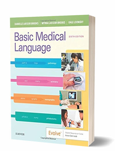 Basic Medical Terminology