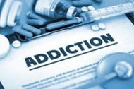Medical Terminology - New Term for Addiction