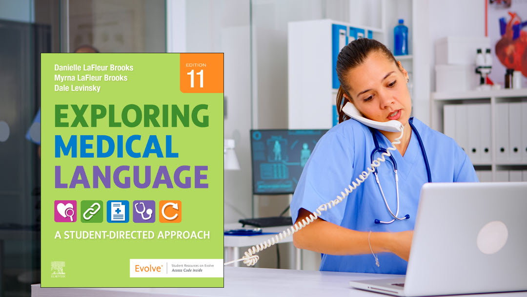 Exploring Medical Language Exploring Medical Language